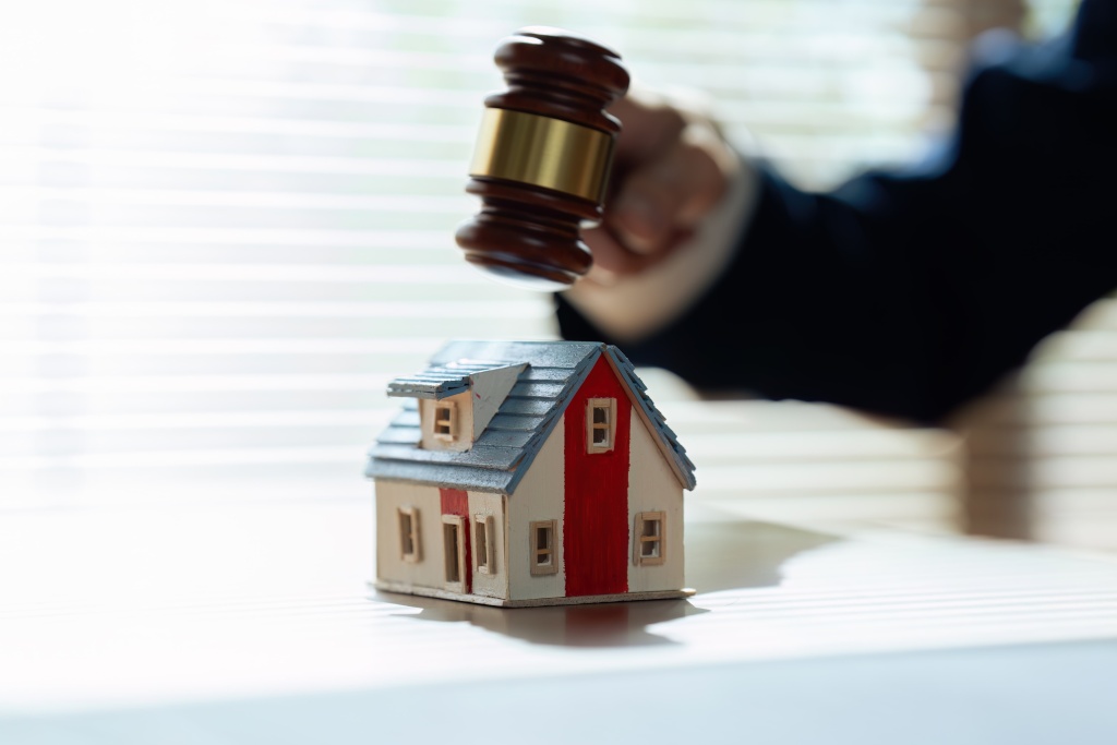 Юридическая проверка недвижимости перед покупкой — снижение рисков